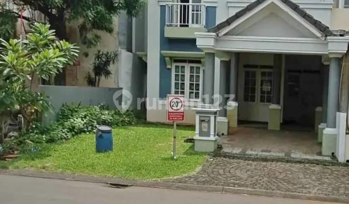 Rumah Murah Cluster Favourite! Rumah Murah Cluster Favourite!