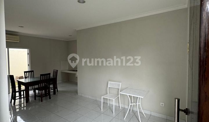 Rumah Original, Semi Furnished, cluster Favourite,MURAH! 2