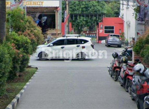 Ruko gandeng 2 Lantai di villa indah Regency Tangerang 2