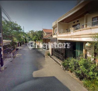 Rumah 2 lantai siap huni di komplek Perdagangan, Ciledug, Tangerang  2