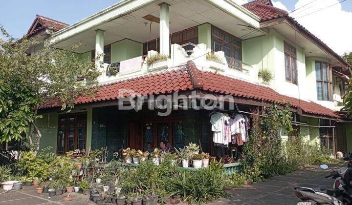 Jual Cepat Rumah 2 Lantai Di Joglo, Kembangan, Jakarta Barat 1