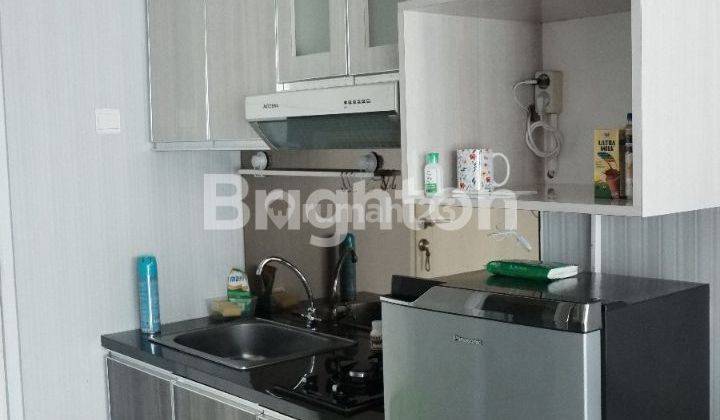 Apartemen Altiz Bintaro Plaza Studio di Bintaro,Tangerang Selatan 1