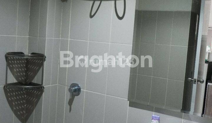 Apartemen Altiz Bintaro Plaza Studio di Bintaro,Tangerang Selatan 2