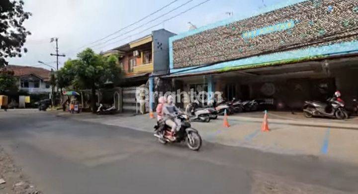 Hotel 2 lantai pinggir jalan, 5 menit ke tol Buah Batu, Bandung 2