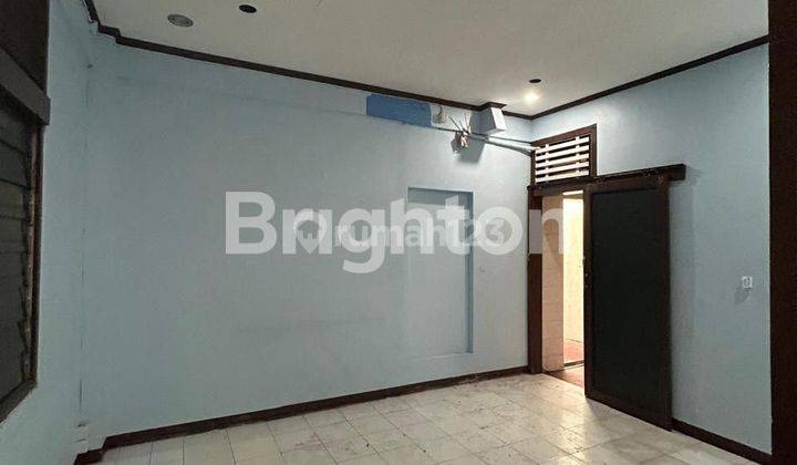 Rumah 2 Lantai pinggir jalan raya Cipinang Muara, Jakarta Timur 2