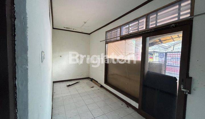 Rumah 2 Lantai pinggir jalan raya Cipinang Muara, Jakarta Timur 2