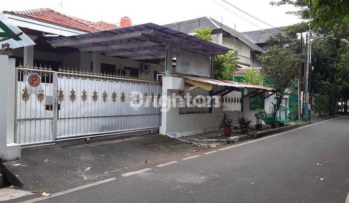 RUMAH DI CEMPAKA PUTIH JAKARTA PUSAT 1