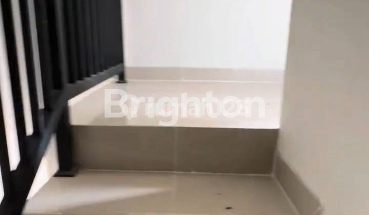 Two-story ready-to-occupy cluster house in Cimanggis, Depok. 2