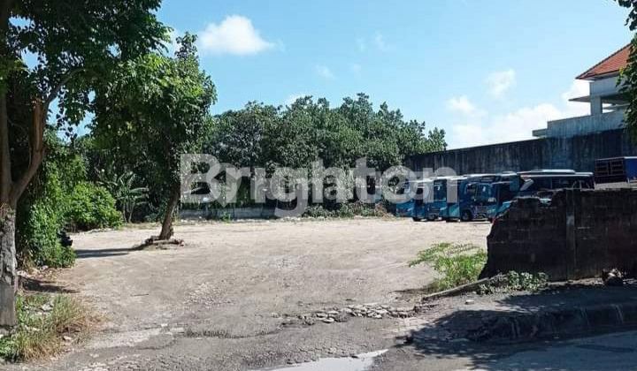 jual cepat tanah darat view pantai di Pantai Jerman, Kuta, Bali jual cepat tanah darat view pantai di Pantai Jerman, Kuta, Bali