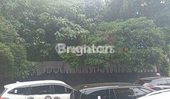 Jual Cepat Tanah Darat Siap Bangun di Pinggir Jalan Joglo Raya, Jakarta Barat