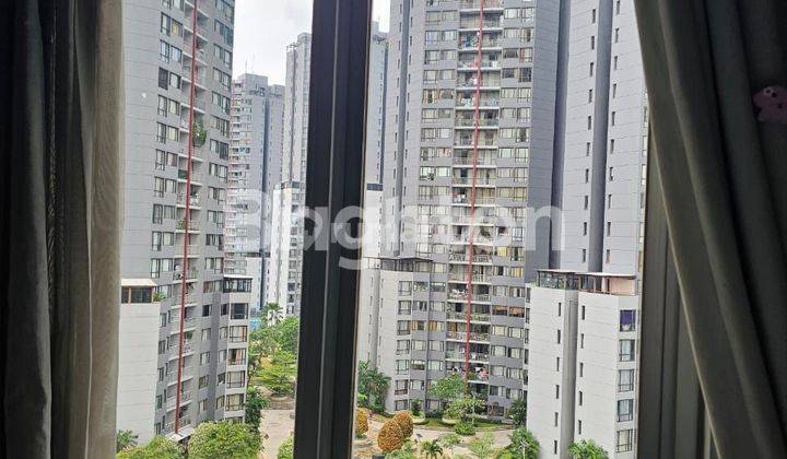 Apartemen Taman Rasuna di Menteng Atas, Setiabudi, Jakarta Selatan  2