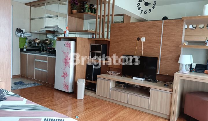 Apartemen Bintaro Plaza Altiz tower di Bintaro, Tangerang Selatan 2