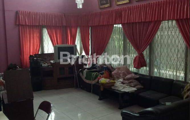 Jual Cepat Rumah 2 Lantai Di Joglo, Kembangan, Jakarta Barat 2