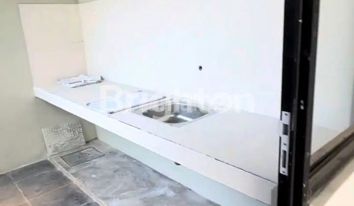 Rumah cluster 2 lantai siap huni di Cimanggis, Depok  2