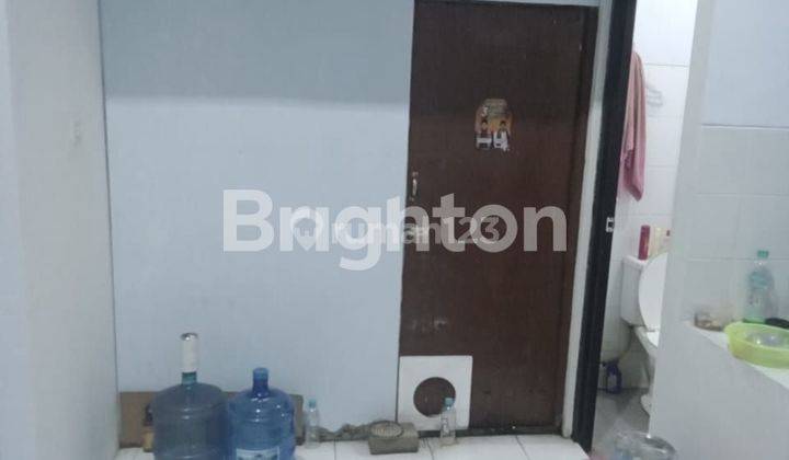 Rumah cluster siap huni di Citra Maja City, Tangerang 2