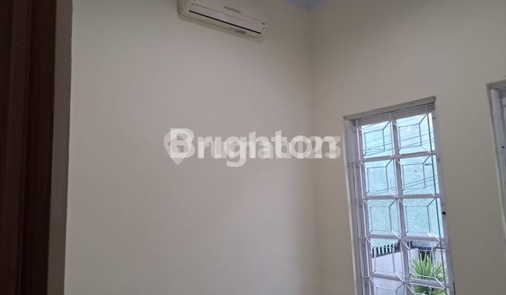 Rumah 1.5 lantai siap huni dekat Tol Ulujami, Karang Tengah, Ciledug Raya 2