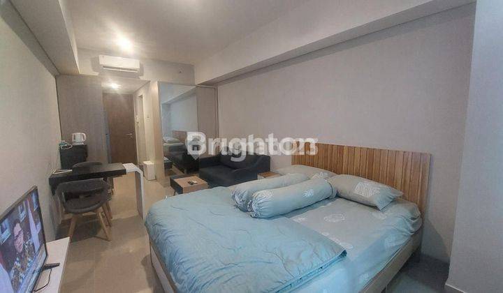 Apartemen Bellevue Place  full furnished di Tebet jl MT Haryono, Jakarta Selatan  2