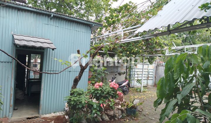 Rumah Siap Huni Di Kebayoran Lama, Jakarta Selatan 2