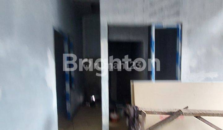 Rumah Kost 2 lantai + rooftop nempel STAN Bintaro, Tangerang Selatan 2