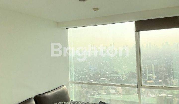 Apartemen Akr Gallery West Residence, Kebon Jeruk, Jakarta Barat  1