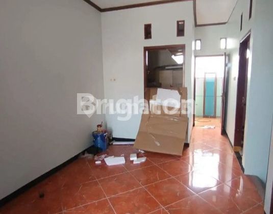 Rumah 2 lantai siap huni di Tamansari Cibitung, Bekasi 2