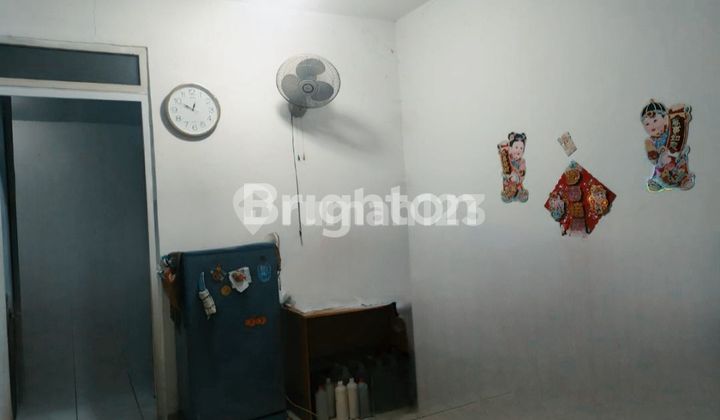 Rumah siap huni di sepatan Mauk Tangerang 2