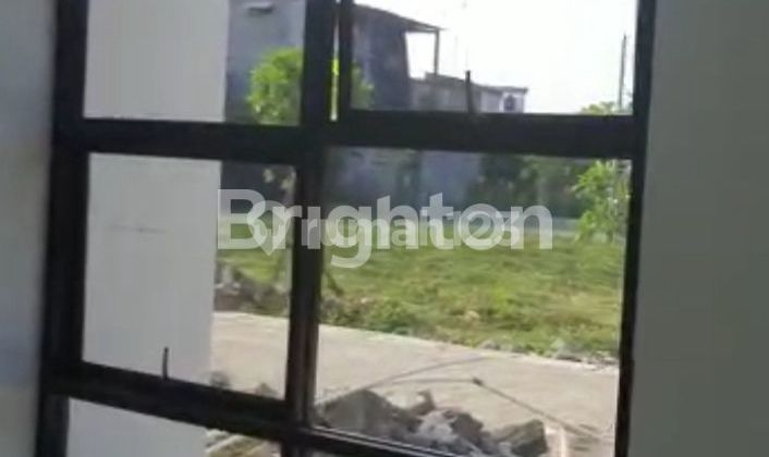 Rumah Cluster Siap Huni di Larangan, Cipadu, Kota Tangerang Rumah Cluster Siap Huni di Larangan, Cipadu, Kota Tangerang