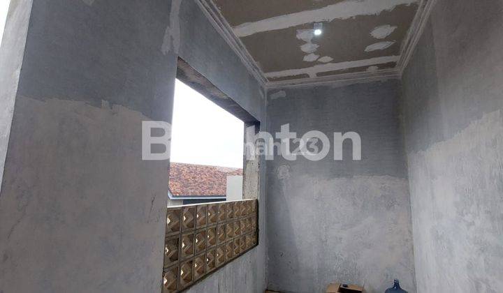 Rumah Kost 2 lantai + rooftop nempel STAN Bintaro, Tangerang Selatan 2