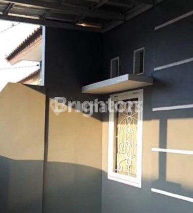 Rumah full renov siap huni di Rajeg, PS.Kemis, Tangerang  2