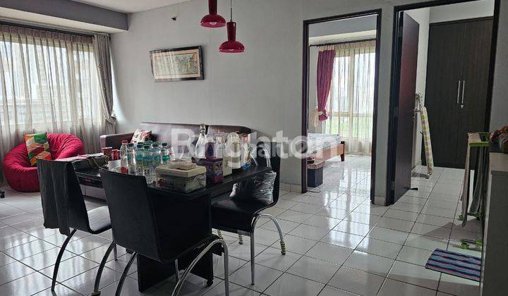 Apartemen Taman Rasuna di Menteng Atas, Setiabudi, Jakarta Selatan  1