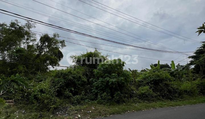 Dijual Tanah Freehold Lokasi Balangan Bali