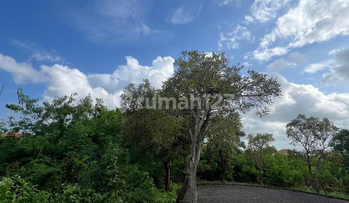 Tanah Murah Di bawah Pasar Golf front & Lake front 