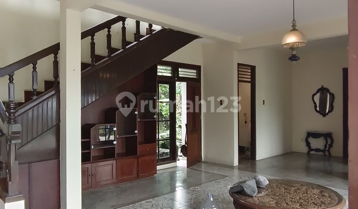 Villa Vintage View Laut & Tol di Area Nusa Dua