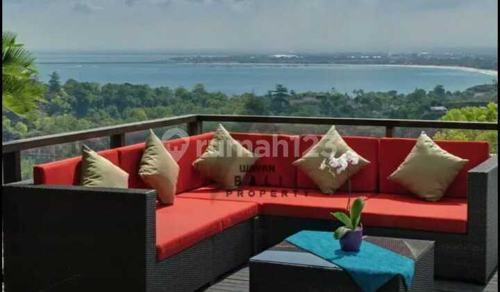 Luxury Villa Full View Pantai Jimbaran dan Bandara Luxury Villa Full View Pantai Jimbaran dan Bandara