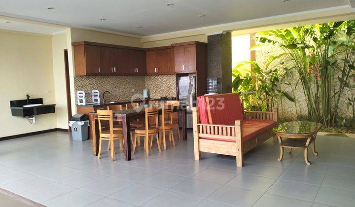 Luxury Villa with Sea Views, in Jimbaran. 2