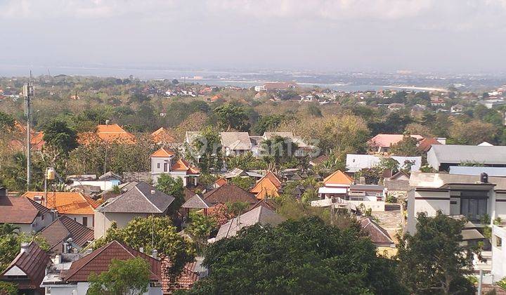 Villa Mewah Dengan Pemandangan Laut,di Jimbaran. 2