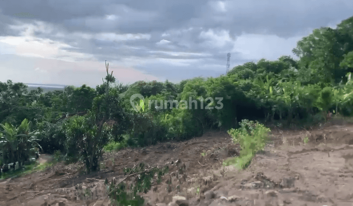 Tanah di Lembongan, Dekat Sekali Dengan Jembatan Kuning 2