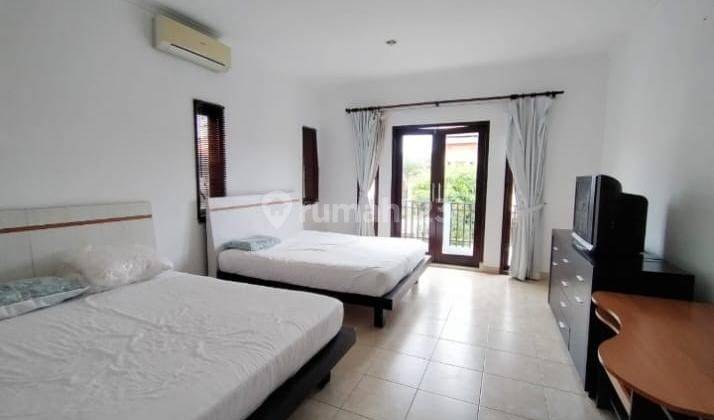 Dijual Villa Asri 2 Lantai di Area Nusa Dua 2