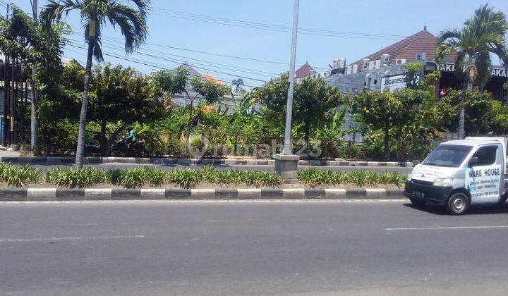 Dijual Tanah Siap Bangun di Lokasi Sangat Strategis 2