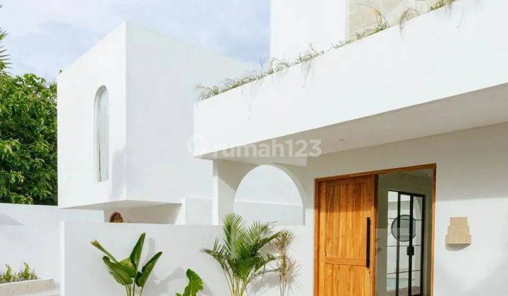 For Sale Villa 2 Bedrooms Located In Ungasan Bali 2