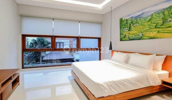 Beautiful Villa for Rent in the Center of Canggu Area 2