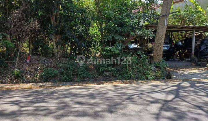 Dijual Tanah 10 Are di Uluwatu Cocok Untuk Ruko Atau Restoran 1