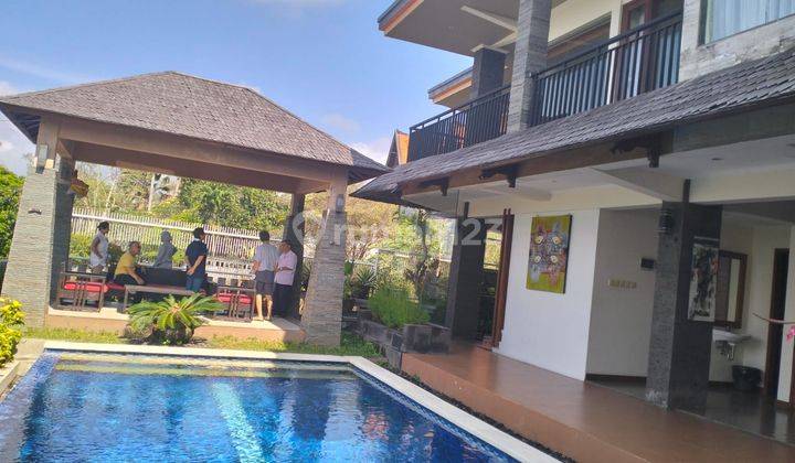 Villa Mewah View Laut, Bandara Dan Sunrise di Jimbaran 2