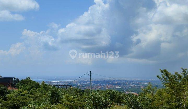 Land For Sale Freehold Ocean View And Tol Road View 2