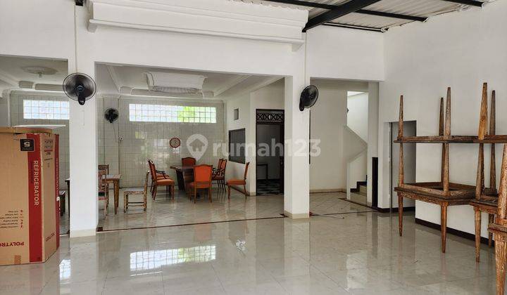 3-storey shophouse for sale located in Kuta Badung Bali 2