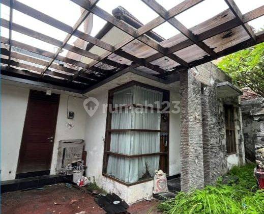 Dijual Rumah Murah Berlokasi di Jimbaran 2