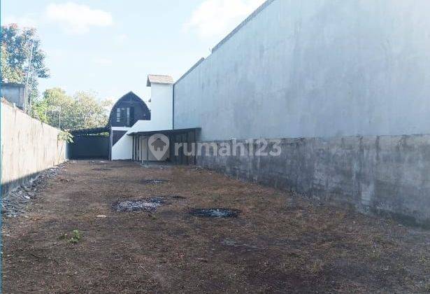 Jual Murah Rumah Lokasi 1km Dari Airport 1