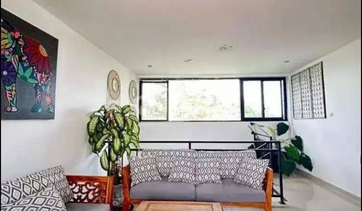 Semi-villa house for sale located at Bali Cliff Ungasan 2