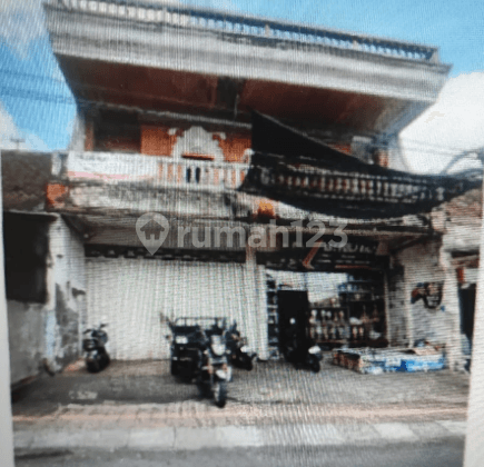 Quick sale of cheap 2 storey shophouses in Klungkung 2