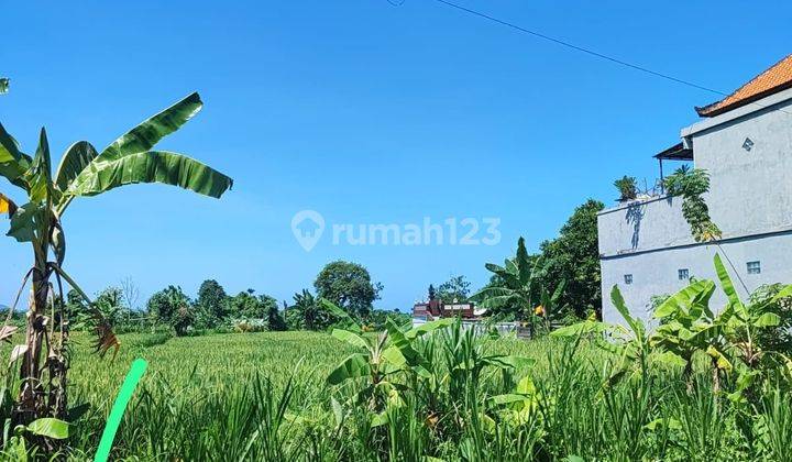 Dijual Tanah Berlokasi di Banjarankan Klungkung 2